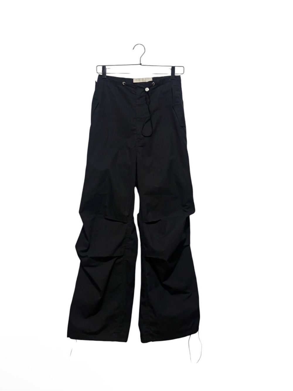Dion Lee Toggle Parachute Pants
